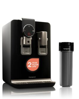 AQUAGUARD Aspire Blaze RO+UV+SS 2X