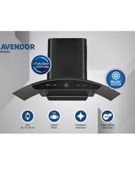 KUTCHINA Lavendor 90 Premium