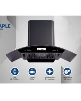 KUTCHINA Maple 75 Premium