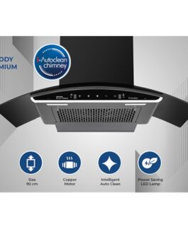 KUTCHINA Melody 90 Premium