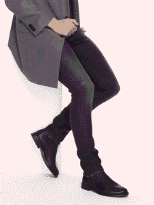 Boot Noos