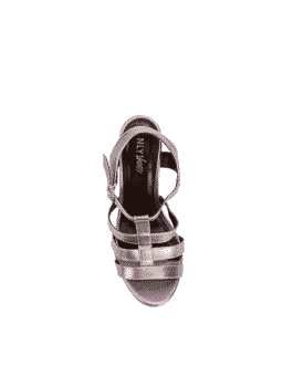 Stiletto Sandal