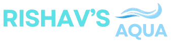 RISHAV'S AQUA