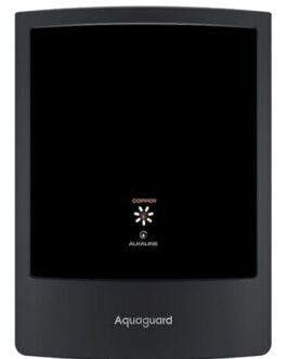 AQUAGUARD Enrich Crest UV Duo 2X