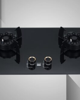 KUTCHINA Hazel 2B Hobs