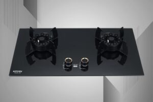 KUTCHINA Hazel 2B Hobs