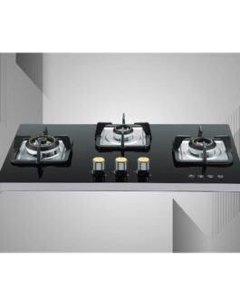 KUTCHINA Table 3B Hobs