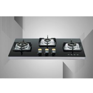 KUTCHINA Table 3B Hobs