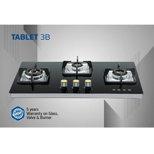 KUTCHINA Table 3B Hobs - Image 2