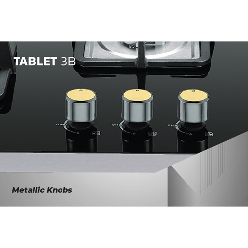 KUTCHINA Table 3B Hobs - Image 3